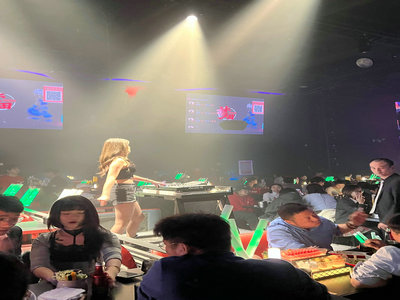 晋中夜总会招聘
